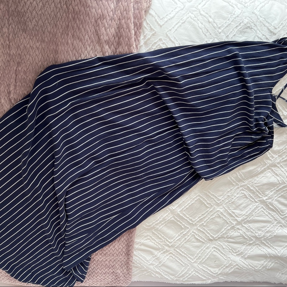 Old navy maxi dress